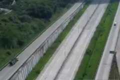 Operasional Tol Bocimi Sesi II dipercepat